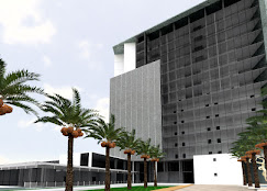 Proyecto de hotel
